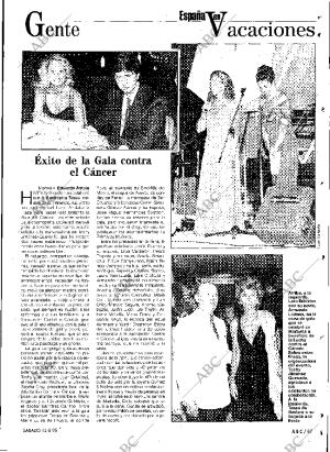 ABC SEVILLA 12-08-1995 página 87