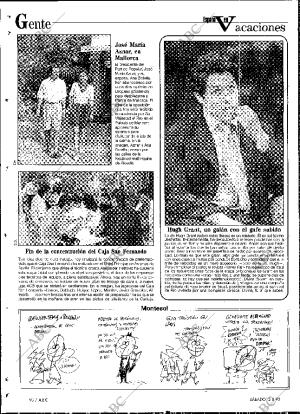 ABC SEVILLA 12-08-1995 página 90