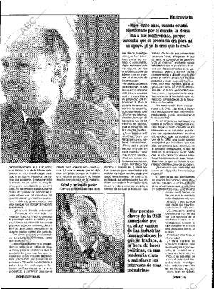 ABC MADRID 13-08-1995 página 11