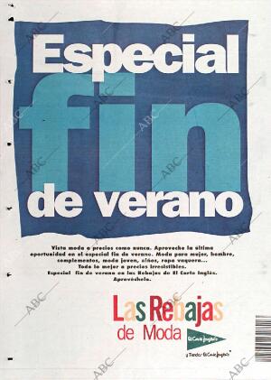 ABC MADRID 13-08-1995 página 112