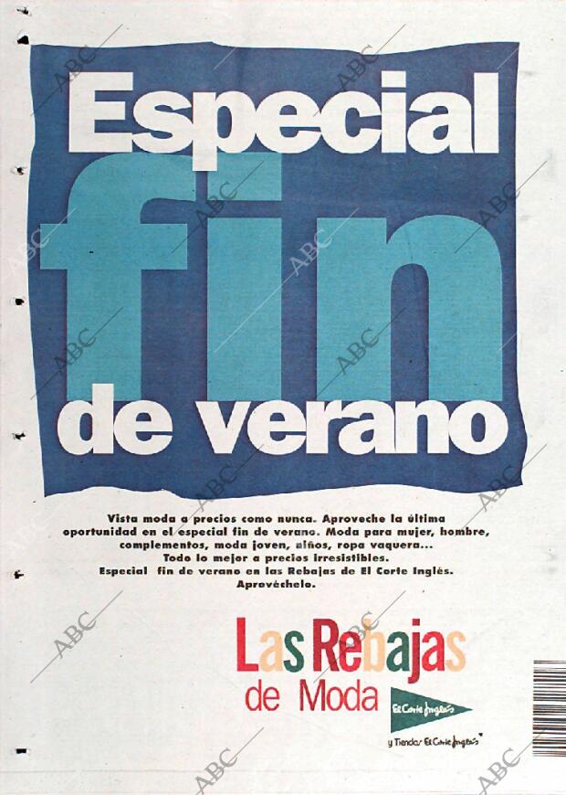 ABC MADRID 13-08-1995 página 112