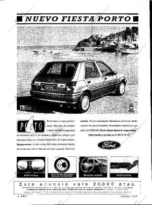 ABC MADRID 13-08-1995 página 14