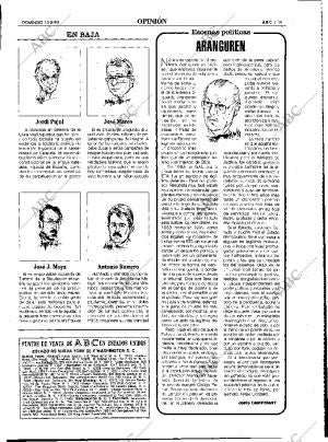 ABC MADRID 13-08-1995 página 19