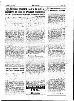 ABC MADRID 13-08-1995 página 27