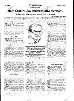 ABC MADRID 13-08-1995 página 30