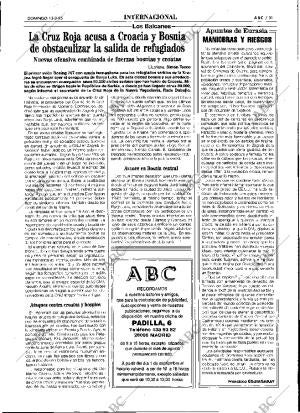 ABC MADRID 13-08-1995 página 31