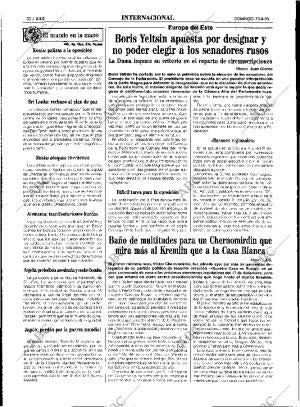 ABC MADRID 13-08-1995 página 32