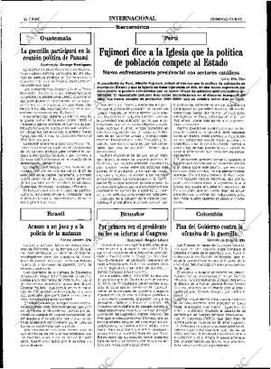 ABC MADRID 13-08-1995 página 34