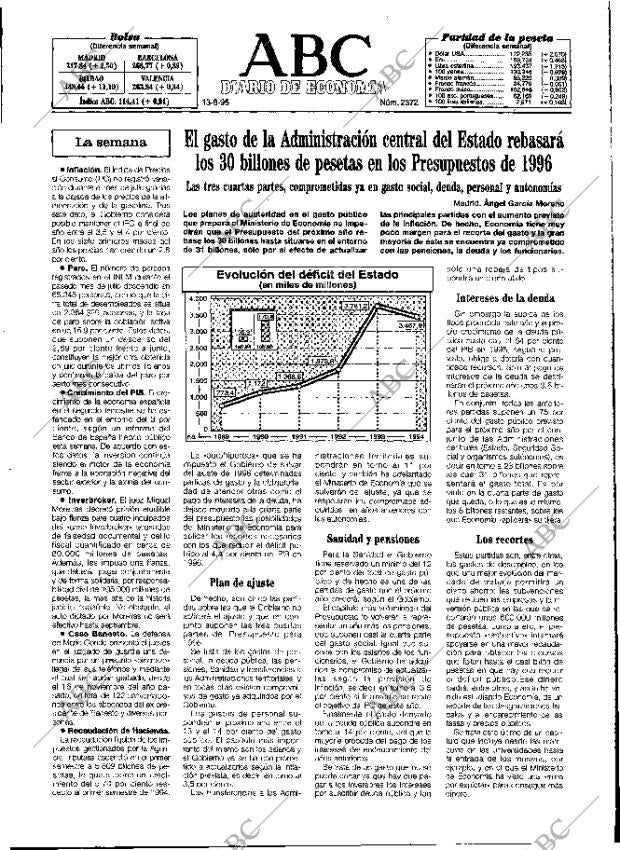 ABC MADRID 13-08-1995 página 35