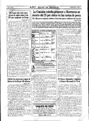 ABC MADRID 13-08-1995 página 38