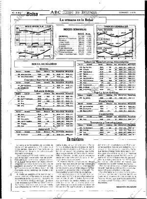 ABC MADRID 13-08-1995 página 40
