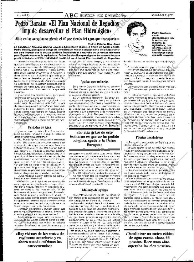 ABC MADRID 13-08-1995 página 44