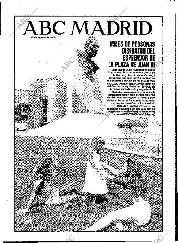 ABC MADRID 13-08-1995 página 51