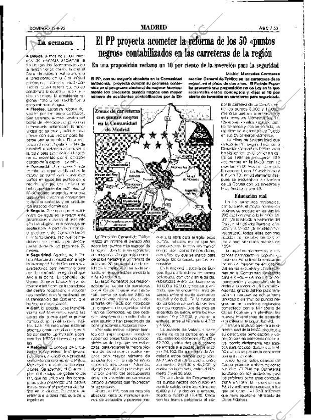 ABC MADRID 13-08-1995 página 53