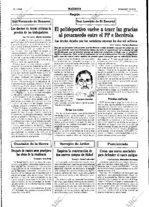 ABC MADRID 13-08-1995 página 58