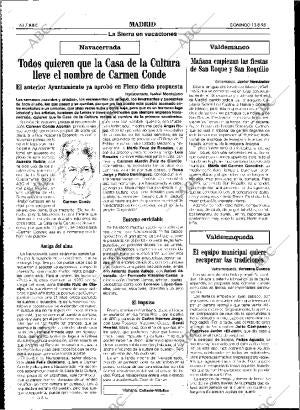 ABC MADRID 13-08-1995 página 60