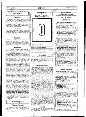 ABC MADRID 13-08-1995 página 62