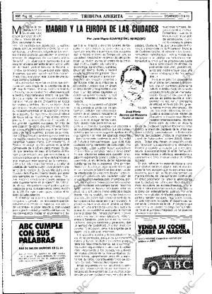 ABC MADRID 13-08-1995 página 66