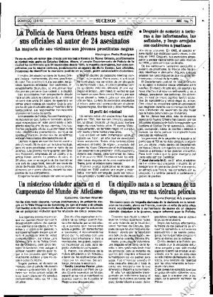 ABC MADRID 13-08-1995 página 71