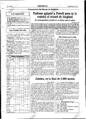 ABC MADRID 13-08-1995 página 74