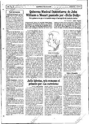 ABC MADRID 13-08-1995 página 78