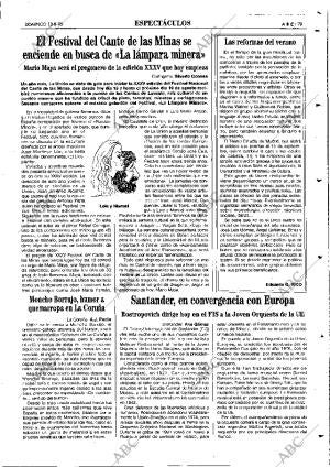 ABC MADRID 13-08-1995 página 79