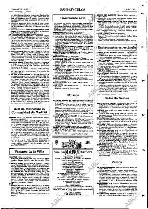 ABC MADRID 13-08-1995 página 81