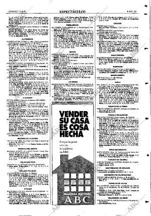 ABC MADRID 13-08-1995 página 83