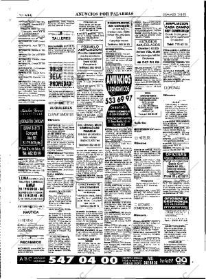 ABC MADRID 13-08-1995 página 90