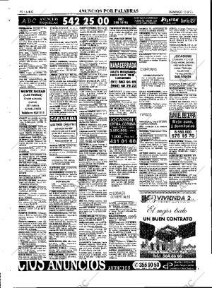 ABC MADRID 13-08-1995 página 92