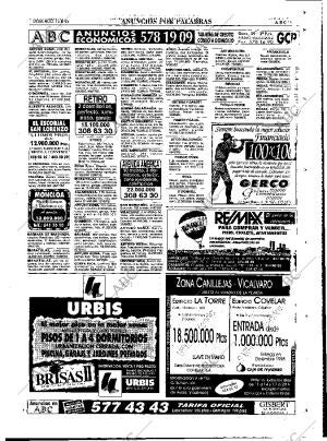 ABC MADRID 13-08-1995 página 93