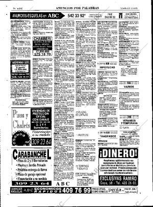 ABC MADRID 13-08-1995 página 94