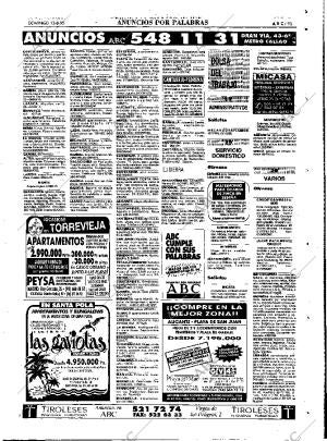 ABC MADRID 13-08-1995 página 95