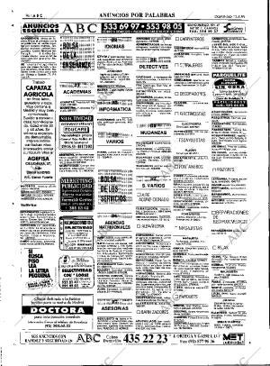 ABC MADRID 13-08-1995 página 96