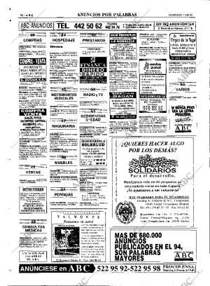 ABC MADRID 13-08-1995 página 98