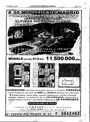 ABC MADRID 13-08-1995 página 99