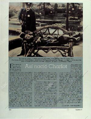 BLANCO Y NEGRO MADRID 13-08-1995 página 42