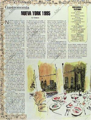BLANCO Y NEGRO MADRID 13-08-1995 página 78