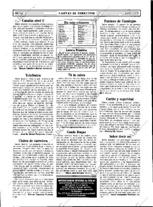 ABC MADRID 14-08-1995 página 12