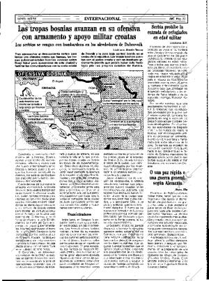 ABC MADRID 14-08-1995 página 23