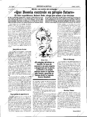 ABC MADRID 14-08-1995 página 24
