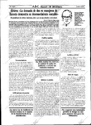 ABC MADRID 14-08-1995 página 34