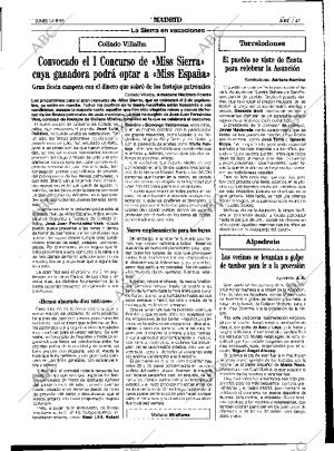 ABC MADRID 14-08-1995 página 47