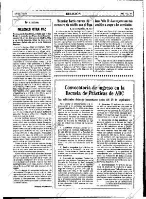 ABC MADRID 14-08-1995 página 49