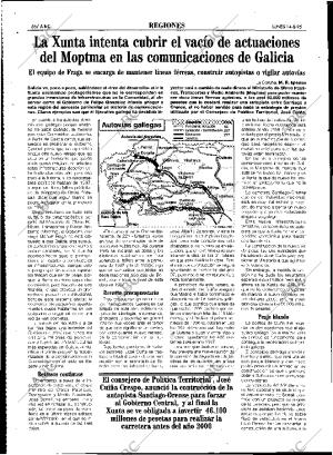 ABC MADRID 14-08-1995 página 56