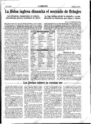 ABC MADRID 14-08-1995 página 70