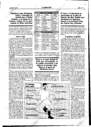 ABC MADRID 14-08-1995 página 71