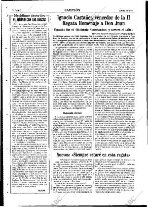 ABC MADRID 14-08-1995 página 72