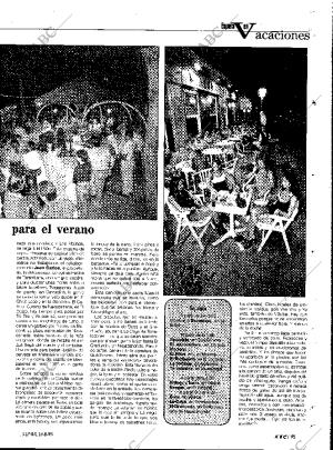 ABC MADRID 14-08-1995 página 95