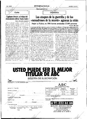 ABC MADRID 15-08-1995 página 26